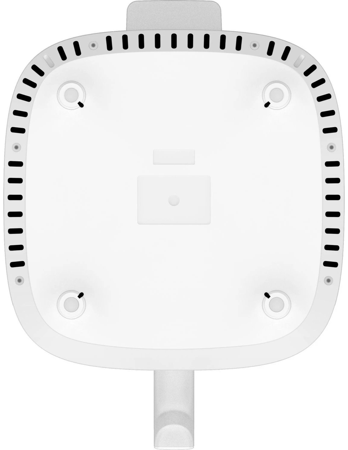 Аэрогриль Xiaomi Air Fryer 6.5л белый BHR083MEU