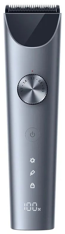 Электробритвы