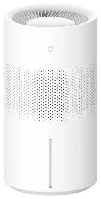 Очистители и увлажнители воздуха