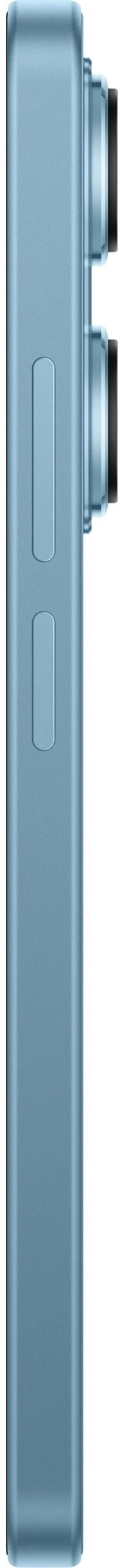 Смартфон REDMI Note 14S 12/512 ГБ синий