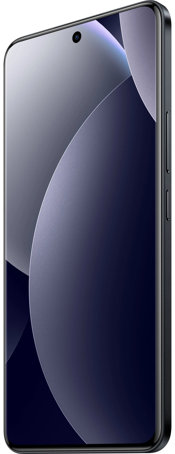 Смартфон REDMI Note 15 Pro 12/256 ГБ черный