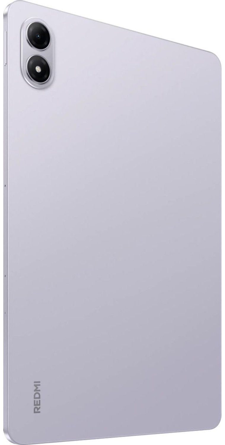 12.1" Планшет REDMI Pad 2 Pro 8/256 ГБ Wi-Fi фиолетовый