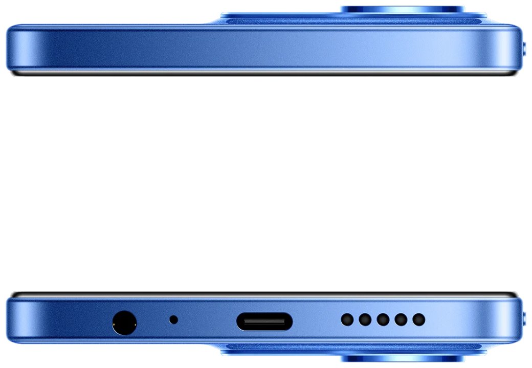 Смартфон REDMI 15C 8/256 ГБ синий