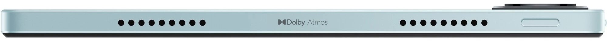 11" Планшет REDMI Pad 2 8/256 ГБ 4G зеленый