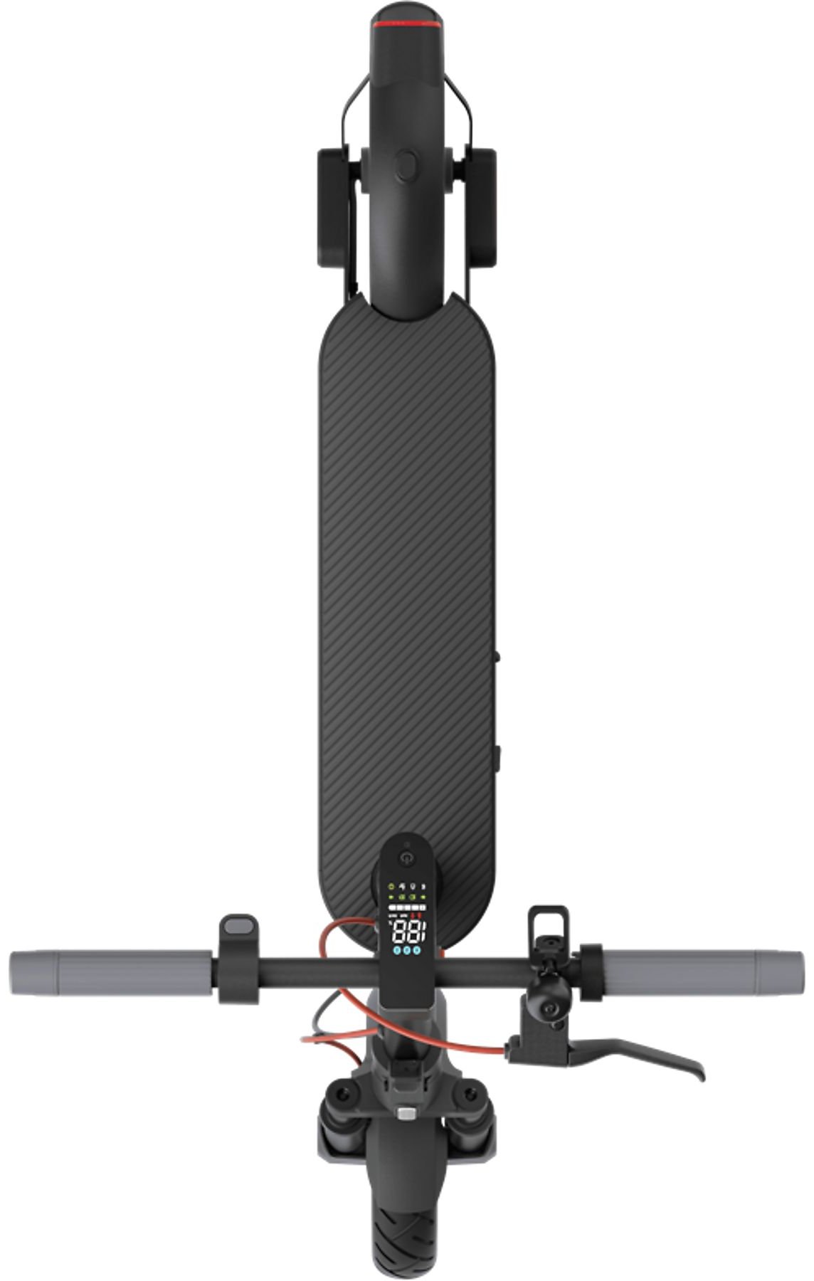 Электросамокат Xiaomi Electric Scooter 5 BHR9618GL