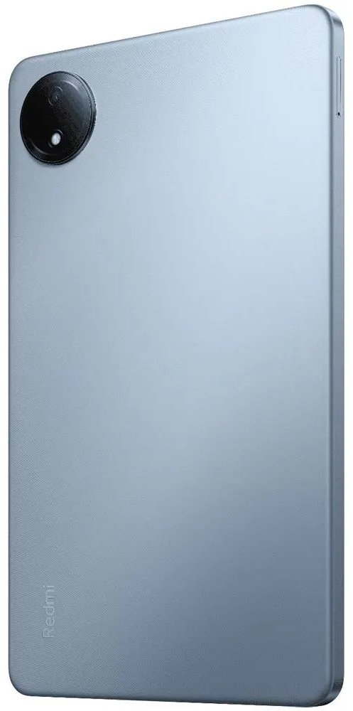 8.7" Планшет REDMI Pad SE 4/64 ГБ 4G синий