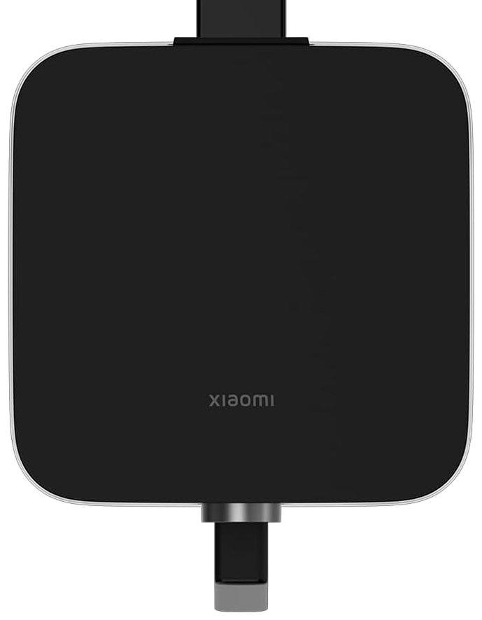 Аэрогриль Xiaomi Smart Air Fryer 6.5л MAF10 черный BHR7357EU