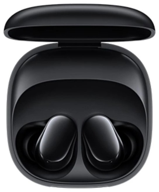 Беспроводные наушники REDMI Buds 6 Play черный BHR8776GL